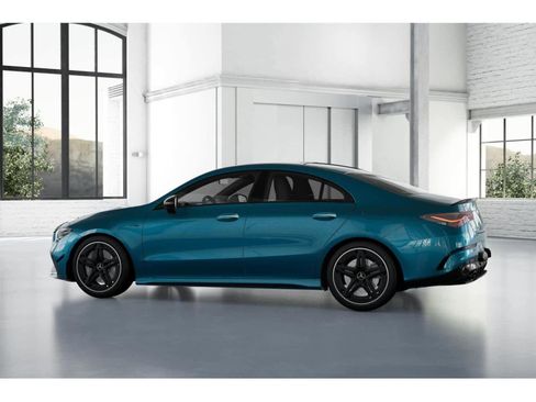 New 2026 Mercedes-Benz CLA 35 AMG 4MATIC image 31