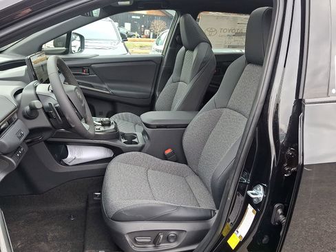 New 2026 Toyota bZ FWD image 11