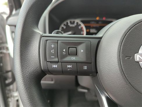 Certified 2024 Nissan Rogue S image 34