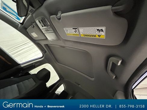 Used 2021 Honda CR-V EX image 30