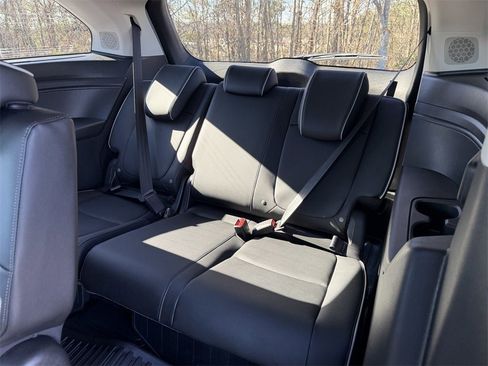 New 2026 Honda Odyssey Elite image 12