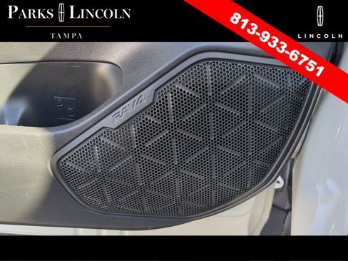 Used 2023 Toyota RAV4 XLE w/ Convenience Package FWD image 18