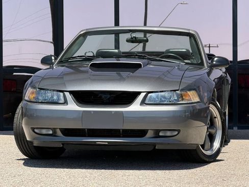 Used 2003 Ford Mustang GT Premium RWD image 2