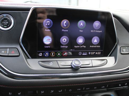 Used 2020 Chevrolet Blazer RS image 37