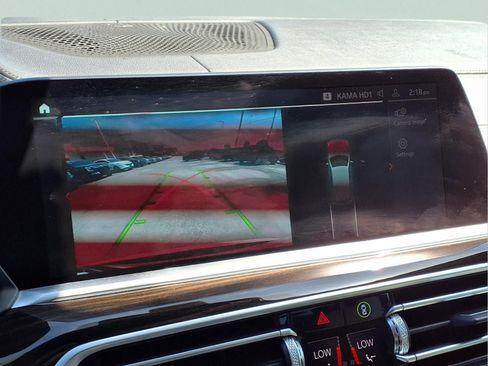 Used 2021 BMW X5 sDrive40i w/ Premium Package image 19