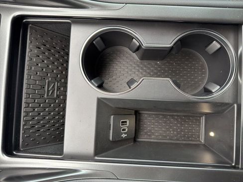 New 2026 Lincoln Nautilus Premier image 30