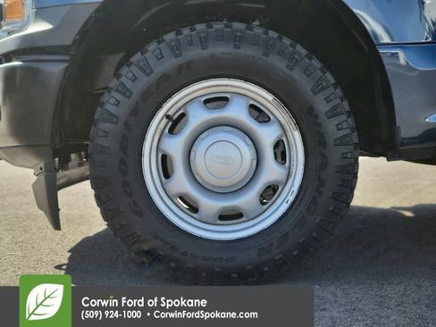 Used 2019 Ford F150 XL w/ XL Power Equipment Group image 9