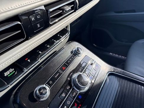 Certified 2023 Lincoln Nautilus Reserve w/ Equipment Group 201A image 29