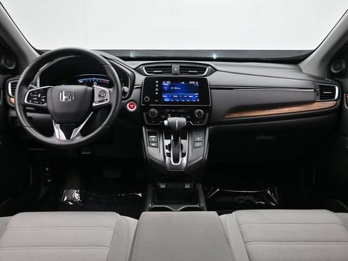 Used 2022 Honda CR-V EX image 43