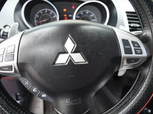 Used 2012 Mitsubishi Outlander SE AWD/4WD image 30