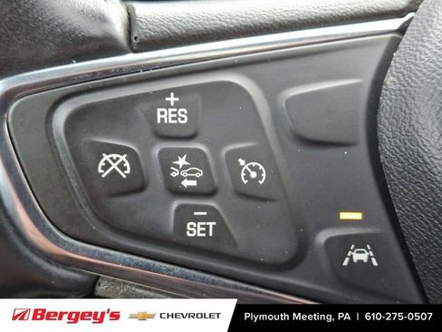 Certified 2020 Chevrolet Equinox LT image 26