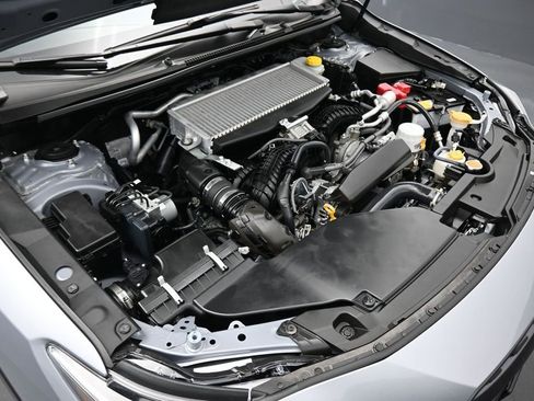 Used 2024 Subaru WRX Limited w/ Popular Package #2A AWD/4WD image 46