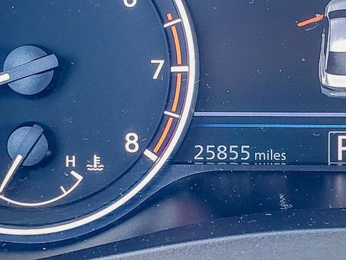 Used 2023 Nissan Altima 2.5 SV image 19