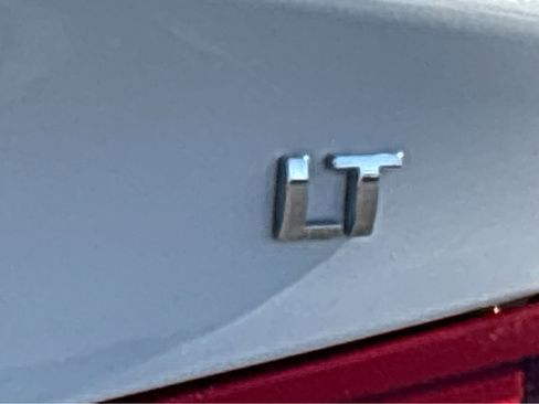 Used 2024 Chevrolet Malibu LT image 26