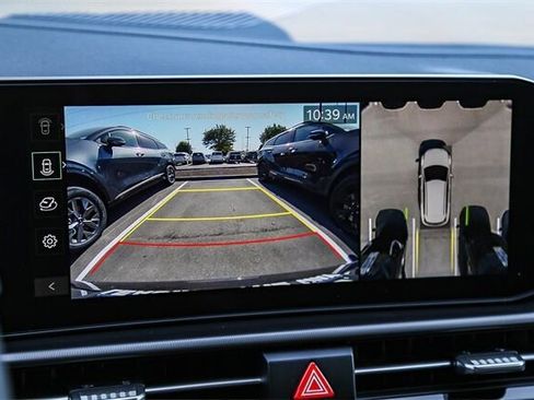 New 2026 Kia Sportage SX Prestige image 22