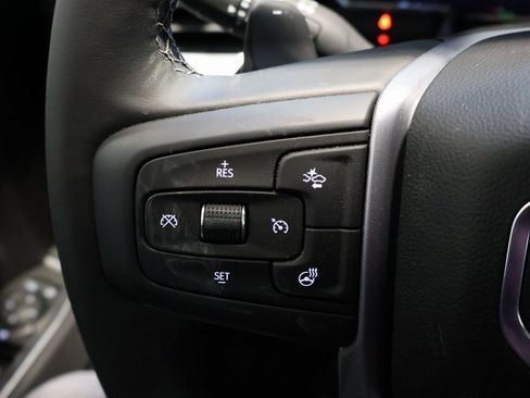 New 2026 GMC Sierra 1500 Elevation w/ Elevation Premium Package image 19