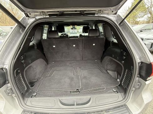 Used 2020 Jeep Grand Cherokee Altitude image 11