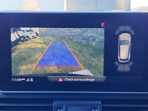 Used 2019 Audi SQ5 Premium Plus w/ Premium Plus Package image 23