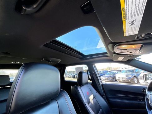 Used 2024 Dodge Durango GT image 22