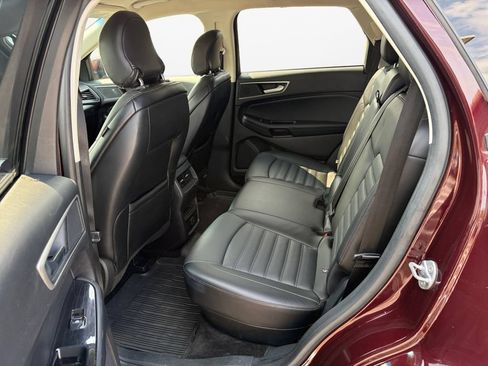 Used 2018 Ford Edge SEL w/ Equipment Group 201A AWD/4WD image 13