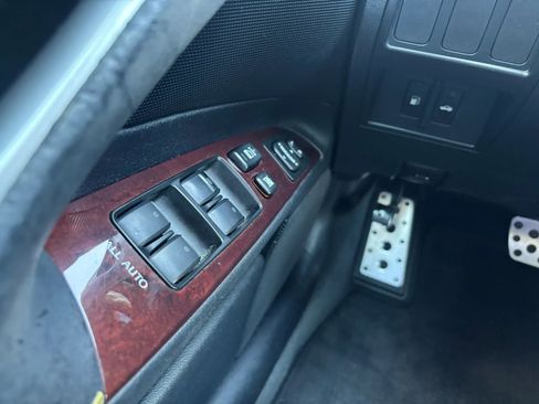 Used 2007 Lexus IS 350 RWD image 15