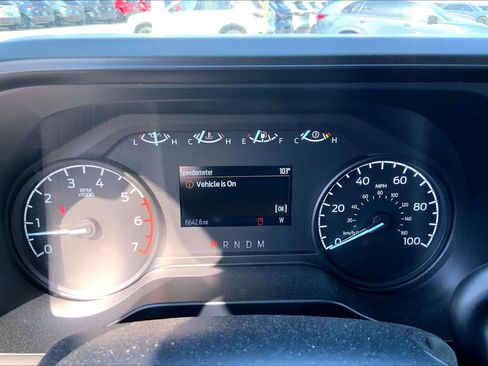 Used 2026 Ford F250 XLT w/ Tremor Off-Road Package AWD/4WD image 26