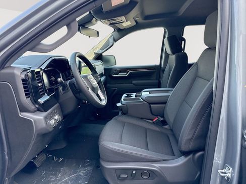 New 2026 GMC Sierra 1500 Elevation AWD/4WD image 19