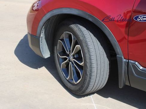 Used 2022 Honda CR-V EX image 9