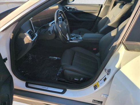 Used 2023 BMW i4 eDrive35 w/ Premium Package RWD image 17