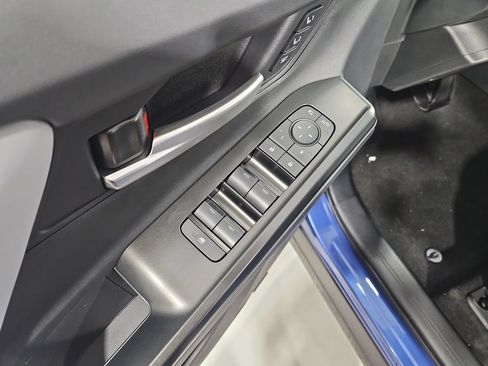 New 2026 Subaru Trailseeker AWD/4WD image 11