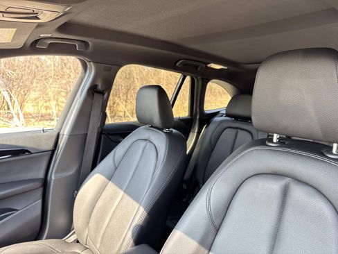 Used 2022 BMW X1 xDrive28i w/ Convenience Package image 33