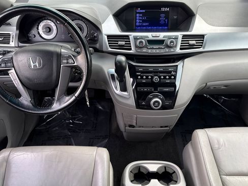 Used 2012 Honda Odyssey EX-L image 26