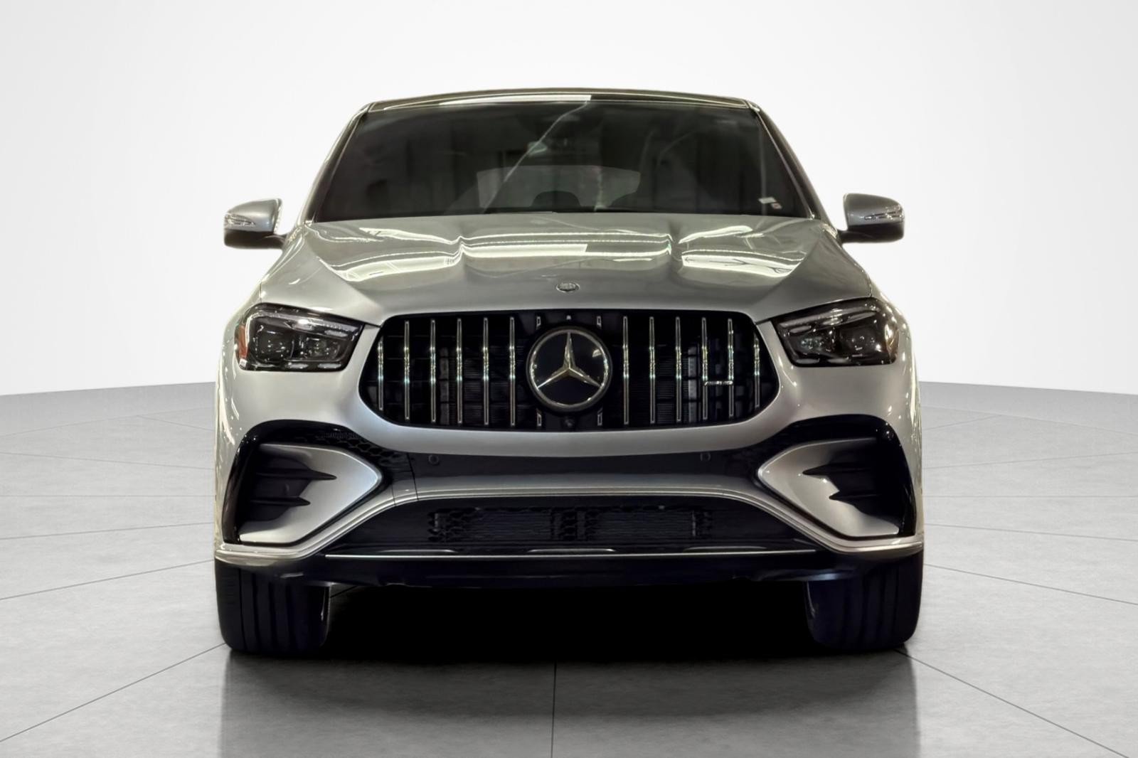 New 2026 Mercedes-Benz GLE 53 AMG 4MATIC Coupe image 8