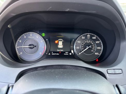 Used 2025 Acura RDX w/ Technology Package image 8