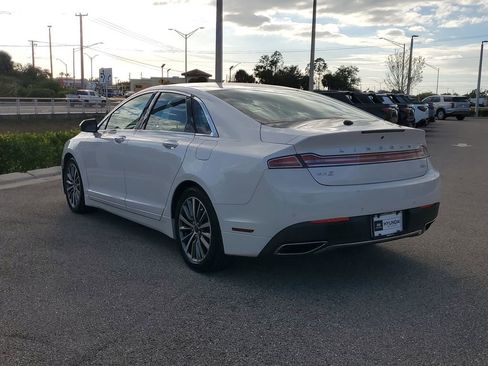 Used 2019 Lincoln MKZ Reserve image 8