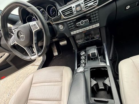 Used 2014 Mercedes-Benz E 63 AMG S-Model image 42