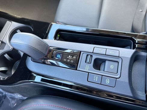 New 2026 Toyota Prius Plug-In Hybrid image 23