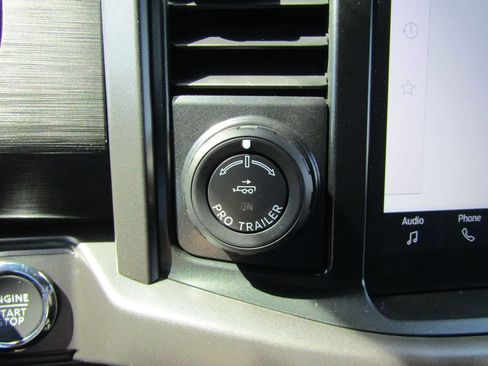 Used 2024 Ford F150 XLT w/ Equipment Group 302A MID AWD/4WD image 33