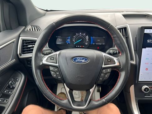 Used 2023 Ford Edge ST-Line AWD/4WD image 26