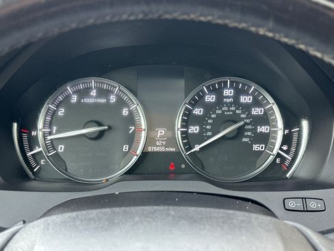 Used 2017 Acura MDX FWD w/ Technology Package image 26