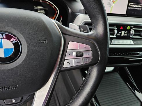 Certified 2022 BMW X3 xDrive30i w/ Premium Package 2 image 12