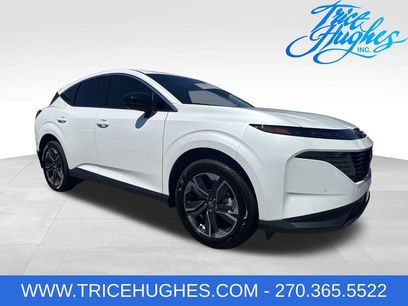 Used 2025 Nissan Murano SL