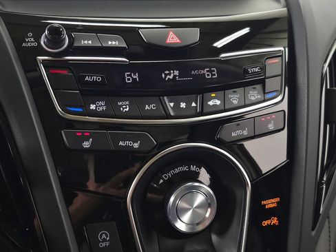 Used 2020 Acura RDX AWD image 29