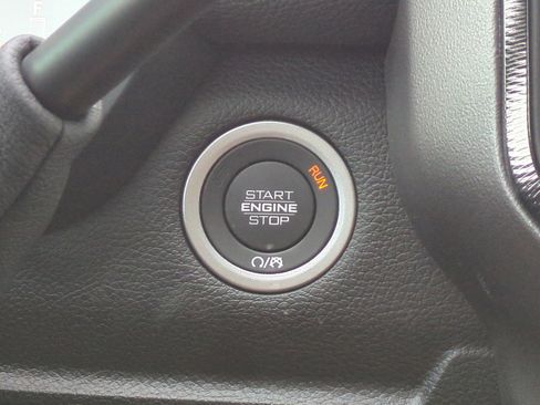 New 2025 RAM 2500 Power Wagon image 30