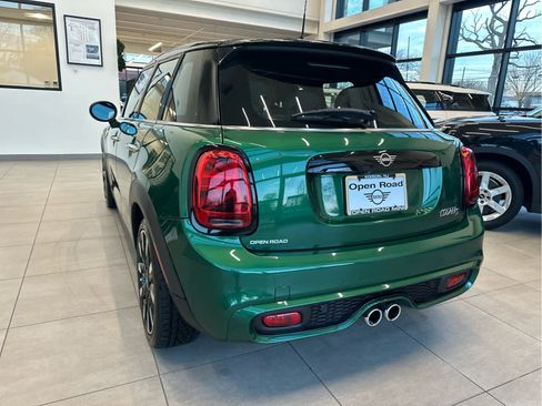 Used 2020 MINI Cooper S w/ Premium Package image 8