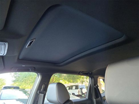 New 2026 Honda CR-V Sport-L image 21