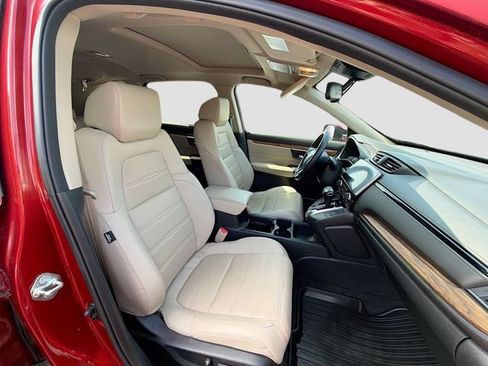 Used 2018 Honda CR-V EX-L image 26