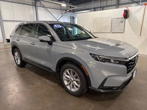 Used 2023 Honda CR-V EX-L image 6