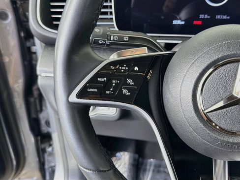Used 2025 Mercedes-Benz GLE 450 4MATIC image 12