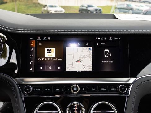 New 2026 Bentley Continental GT image 31